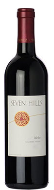 Seven-Hills,-Merlot,-Columbia-Valley,-Washington-2010