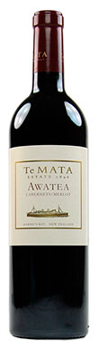 Te Mata Awatea Cabernet Merlot 2013
