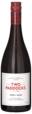 Two Paddocks Pinot Noir 2014