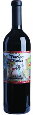 Zorzal Piantao Piantao 2011