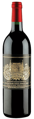 Château Palmer, Margaux 2005