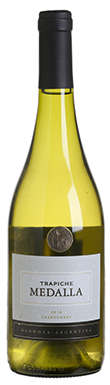 Bodega Trapiche Medalla Chardonnay