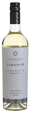 El Porvenir de Cafayate Laborum Single Vineyard