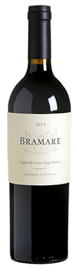 Viña Cobos Bramare Luján de Cuyo Cabernet Sauvignon