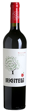 Riccitelli Wines The Apple Does Not Fall Far From The Tree