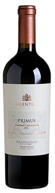 Bodegas Salentein Primus Cabernet Sauvignon