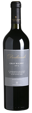 Finca Flichman Dedicado Malbec