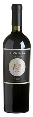 Alchimia Wines Alchimia de los Andes Grand Reserve