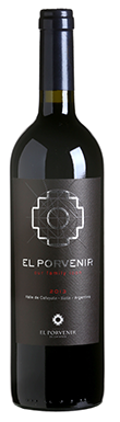 El Porvenir de Cafayate Porvenir Icon