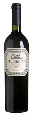 El Enemigo Malbec 2013