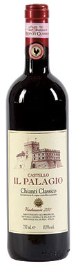 Il Palagio 2011