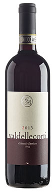 Val delle Corti Chianti Classico 2013