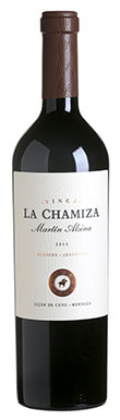 Martín Alsina Malbec 2013