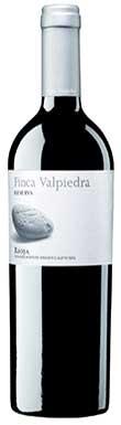 Finca Valpiedra Reserva, Rioja, Spain 2009