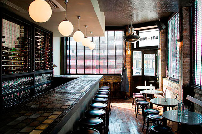 Top London wine bars as chosen by the experts - updated ...