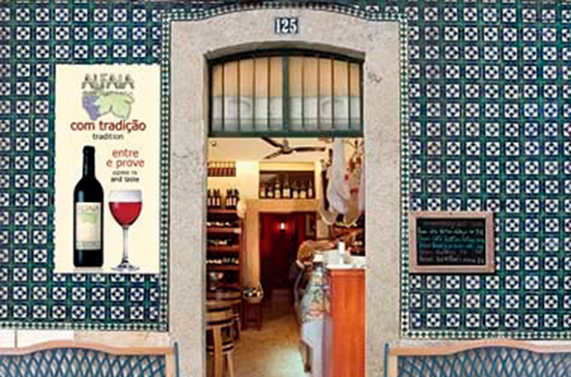 Best Lisbon Restaurants And Wine Bars Decanter Lisbon Restaurants And Bars