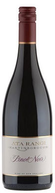 Ata Rangi, Pinot Noir, Martinborough 2011