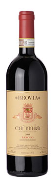 Brovia Ca’ mia Barolo 2010