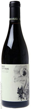 Burn Cottage Pinot Noir, Cromwell Basin, Central Otago 2012