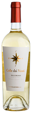 Caldora Colle dei Venti Pecorino 2014