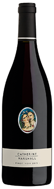 Catherine Marshall Pinot Noir 2015