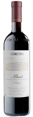 Ceretto Prapò 2010