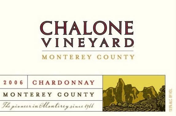 Chalone Vineyard