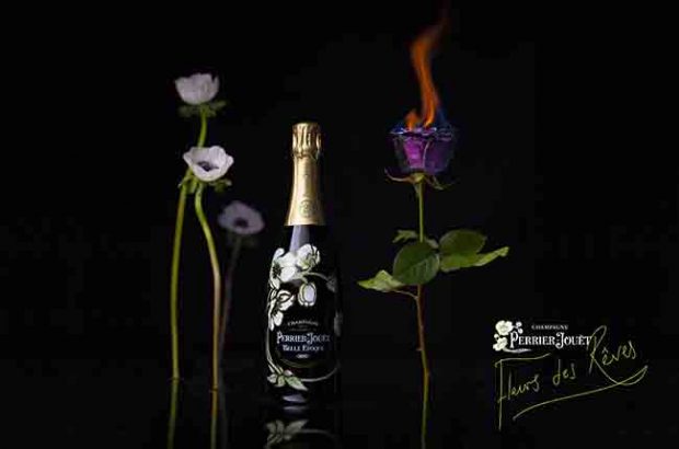 Champagne-artist-collaborations