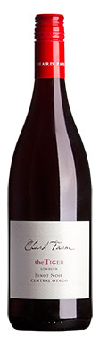 Chard Farm The Tiger Pinot Noir, Cromwell Basin, Central Otago 2012