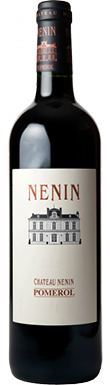 Chateau Nenin 2006