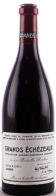 DRC Grands Echézeaux