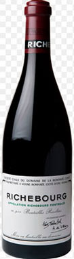 DRC Richebourg, domaine de la Romanée-Conti