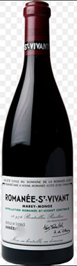 DRC Romanée St-Vivant