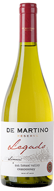 De Martino Legado Reserva Chardonnay 2014