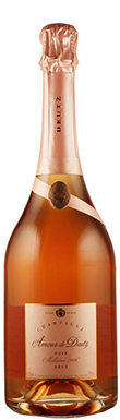 Deutz Amour de Deutz Rosé Brut 2006