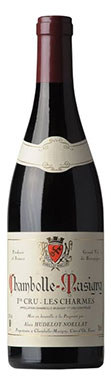 Domaine Alain Hudelot-Noellat Les Charmes 1er Cru, Chambolle-Musigny 2011
