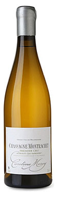 Domaine Caroline Morey Chenevottes 1er Cru, Chassagne-Montrachet 2011