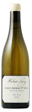 Domaine Hubert Lamy Derrière Chez Edouard 1er Cru, St-Aubin 2011