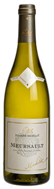 Domaine Michelot Perrières 1er Cru, Meursault 2011