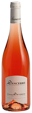Domaine Sautereau Rosé 2013
