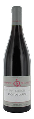 Domaine de L’Arlot Clos de l’Arlot 1er Cru, Nuits-St-Georges 2011
