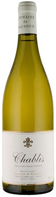Domaine de Vauroux, Chablis 2014