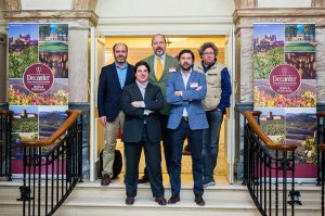 Decanter Spain & Portugal encounter