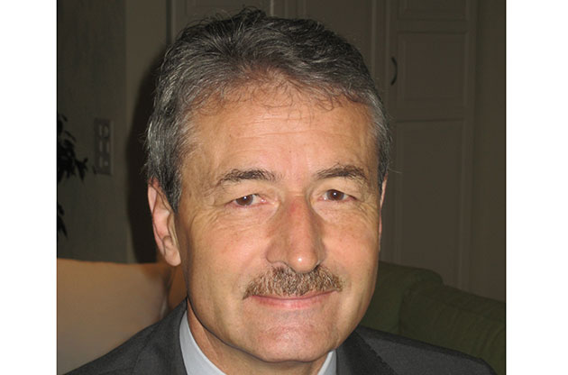 Emilio Del Fante