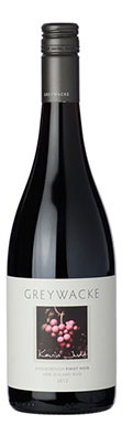 Greywacke Pinot Noir, Marlborough 2012