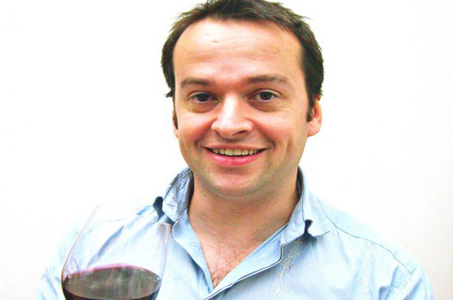 Jamie Hutchinson