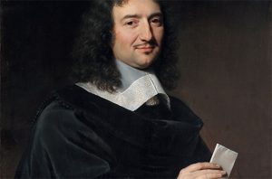 Jean-Baptiste Colbert's treatise on wine is in the UC Davis collection