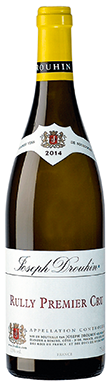 Joseph Drouhin Rully Premier Cru 2014