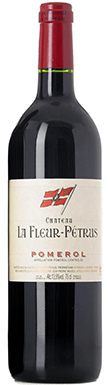 La Fleur Pétrus 2006