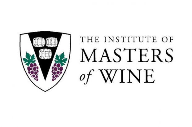 Institute for Masters of Wine logo